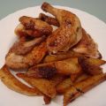 Picantón con patatas