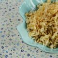 Cómo preparar arroz integral