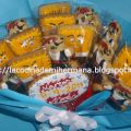 GALLETAS DE CUMPLEAÑOS