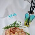 ♂ Gratinado de coliflor patatas zanahorias y[...]