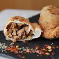 EMPANADAS CRIOLLAS VEGETARIANAS
