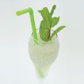 Sorbete de mojito