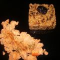 Pollo Tandoori con Arroz