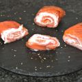 Rollito Nordico de Verano