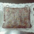 Bizcocho de chocolate super tierno - Extra[...]