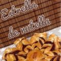 Estrella De Nutella