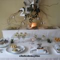 BUFFET DE MEJILLÓN PARA RECIBIR 2014