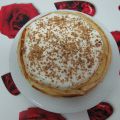 Tarta Regina