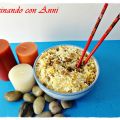 ARROZ FRITO CON TERNERA