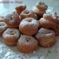 ROSQUILLAS DE ALMENDRAS