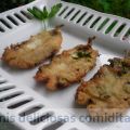 BOQUERONES FRITOS AL LIMON (BOCARTES A LA[...]