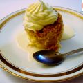 TARTA TRES LECHES