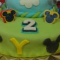 Receta Fondant Extendido