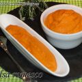 Salsa romesco