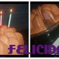 FLOTATINA DE FRESA Y CHOCOLATE