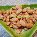Almendras fritas, con Thermomix 6