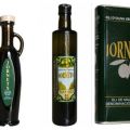 Sorteo de Aceite 