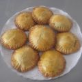 TORTAS DE MASA REAL (Receta típica de la[...]