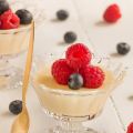 Lemon posset