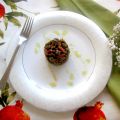 Habas con Jamón