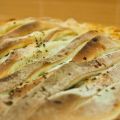 Pizza Calzone