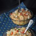 Receta: Salpicón de langostinos