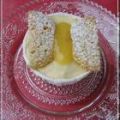 Cupcakes de Zanahorias