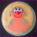 Tarta Mic