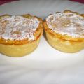 Pasteles de arroz (de Bilbao)