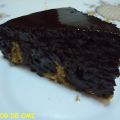 TARTA DE COCO