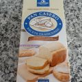 PAN CASERO HARIMSA Y ROMA A LA VISTA!!!