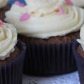 Cupcakes: Primer Intento