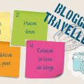 Blogger Traveller Marzo