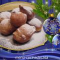 BUÑUELOS DE VIENTO RELLENOS DE CREMA HERMANOS[...]