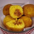 arancini sicilianos
