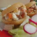 AREPAS FRITAS