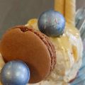 HELADO DE TURRÓN LO HAGO TODOS LOS VERANOS.[...]