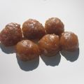 Marron Glacé