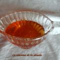 CARAMELO LÍQUIDO PARA GUARDAR