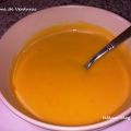 CREMA DE VERDURAS