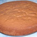 BIZCOCHO BASICO  PARA TARTAS