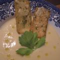 Crema de coliflor