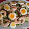ENSALADA DE PATATA