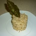 ARROZ PILAF