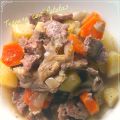 Ternera con Patatas (La Cocinera) -7.5pp-