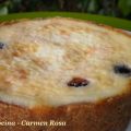 Tarta queso