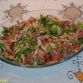 ENSALADA DE POLLO