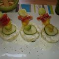 ENSALADA DE PATATA Y PEPINO CON SALSA DE YOGUR[...]