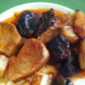 SOLOMILLO DE CERDO AL HORNO