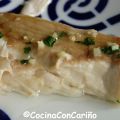 Ventresca de Bonito del Norte al Horno